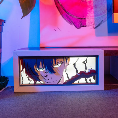 SOLO LEVELING Cheng Xiaoyu Light Box