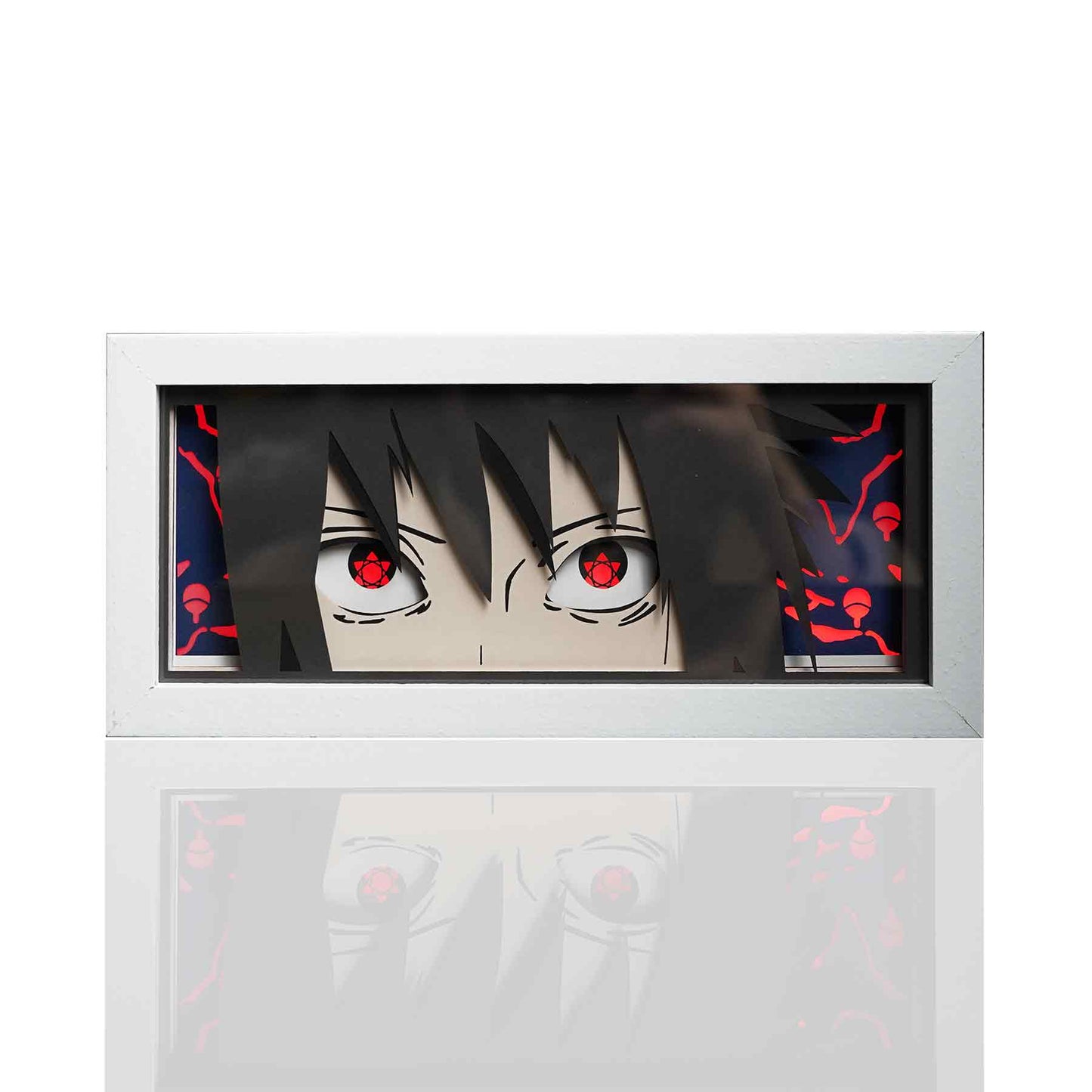 NARUTO Uchiha Sasuke Light Box