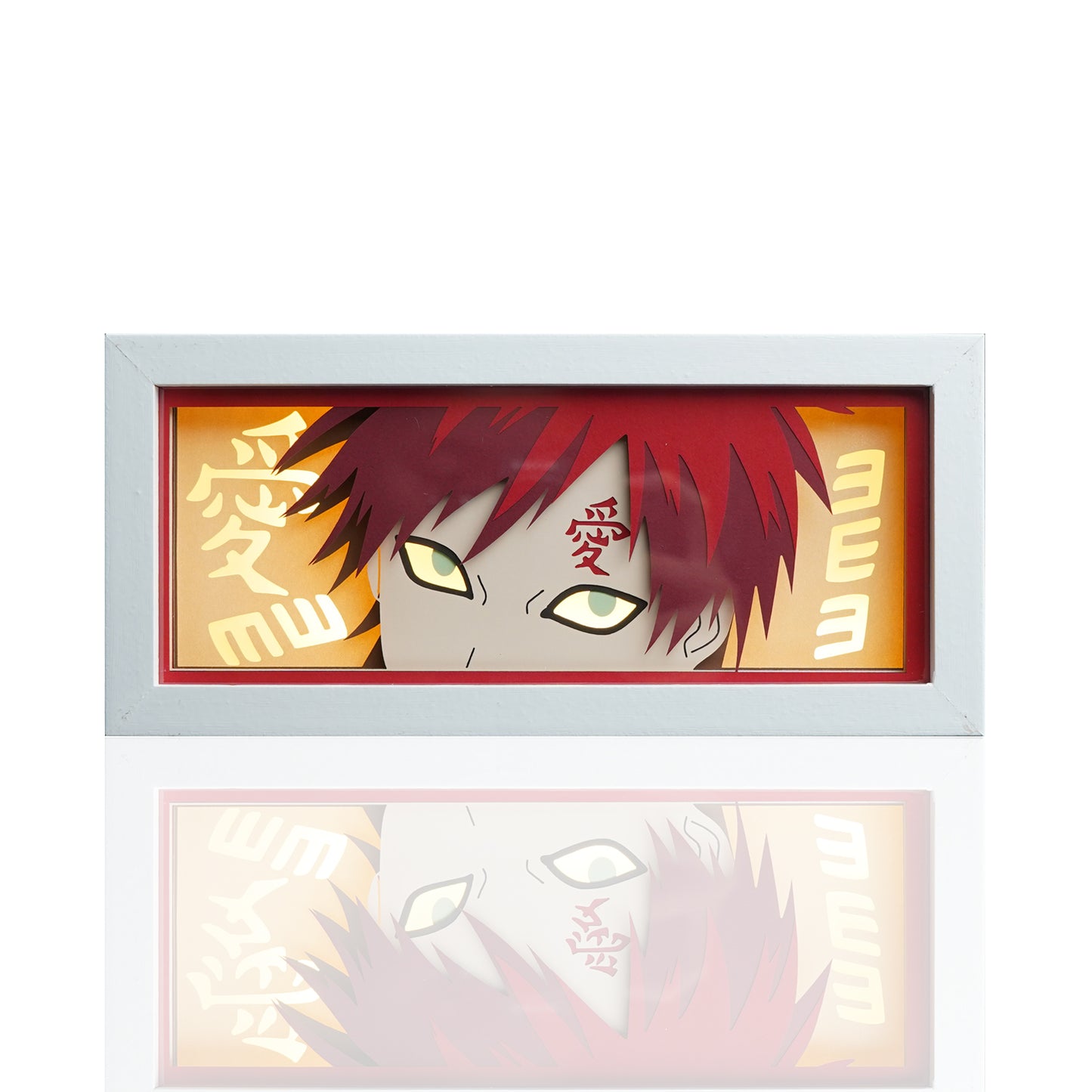 NARUTO Gaara Light Box
