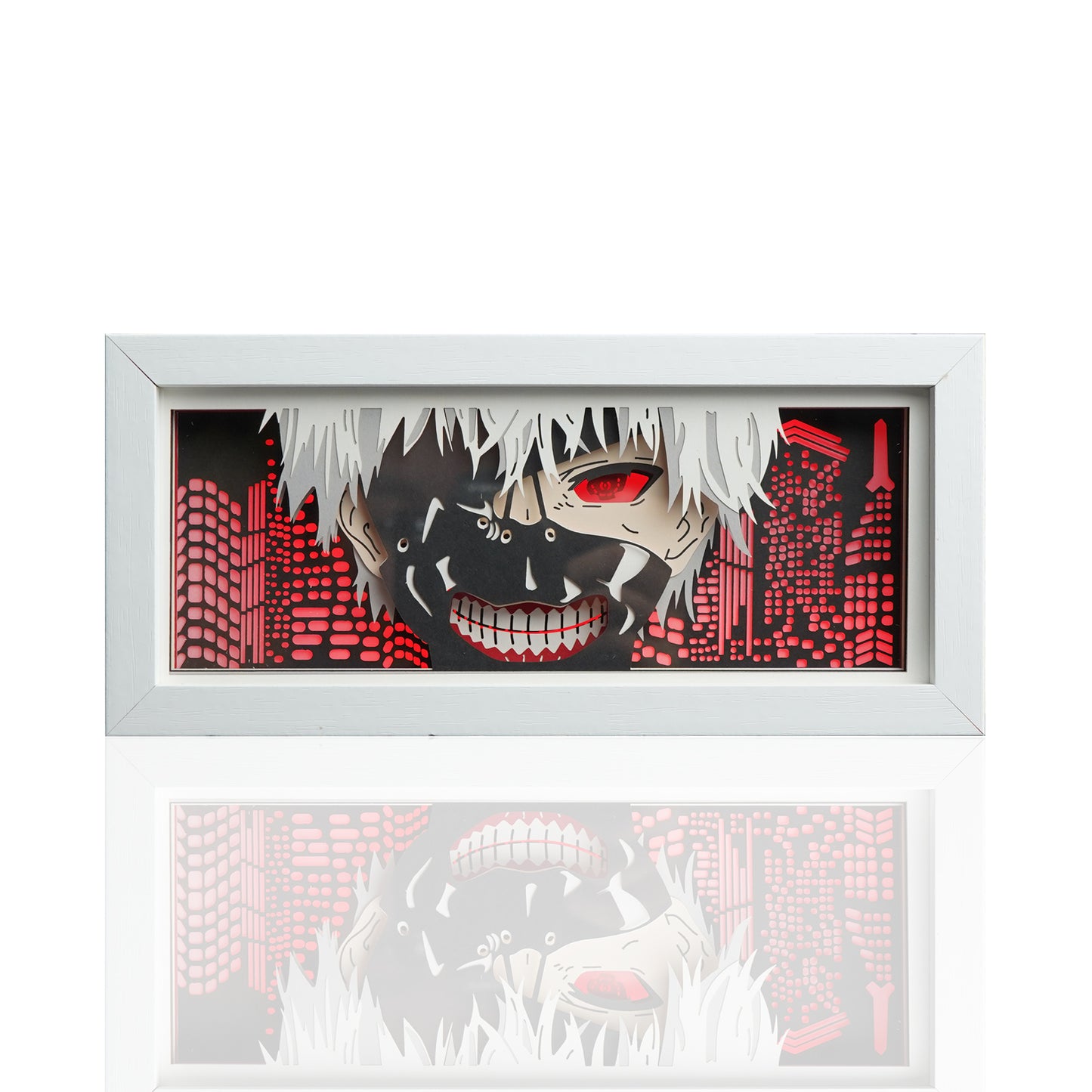 TOKYO GHOUL Kaneki ken Light Box