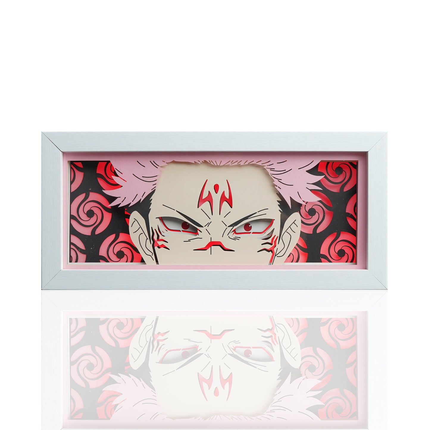 JUJUTSU KAISEN Yuta Okkotsu Light Box