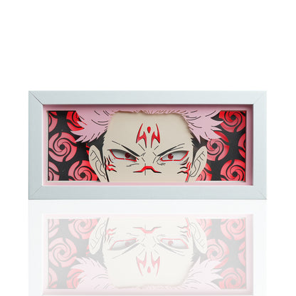 JUJUTSU KAISEN Yuta Okkotsu Light Box