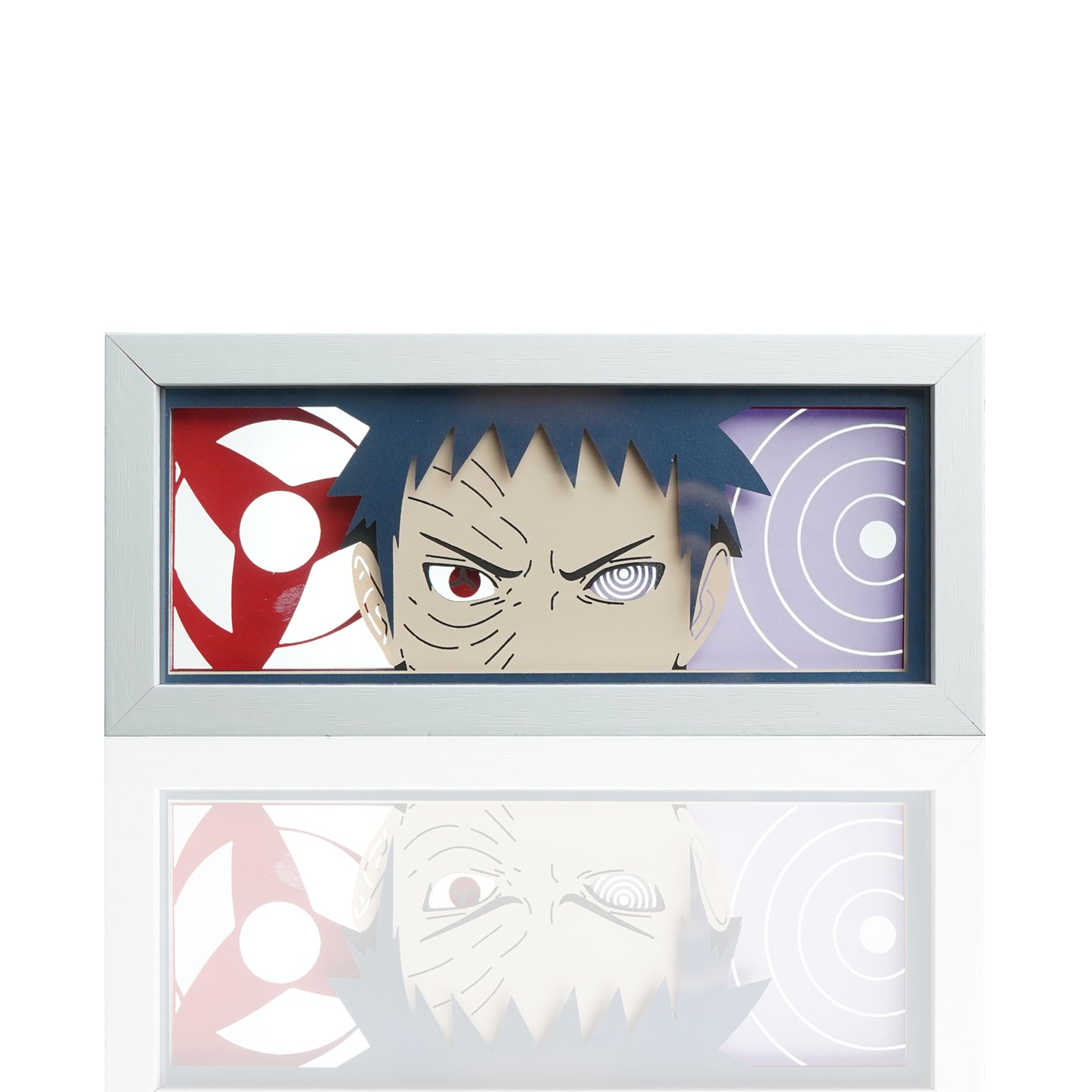 NARUTO Uchiha Obito Light Box