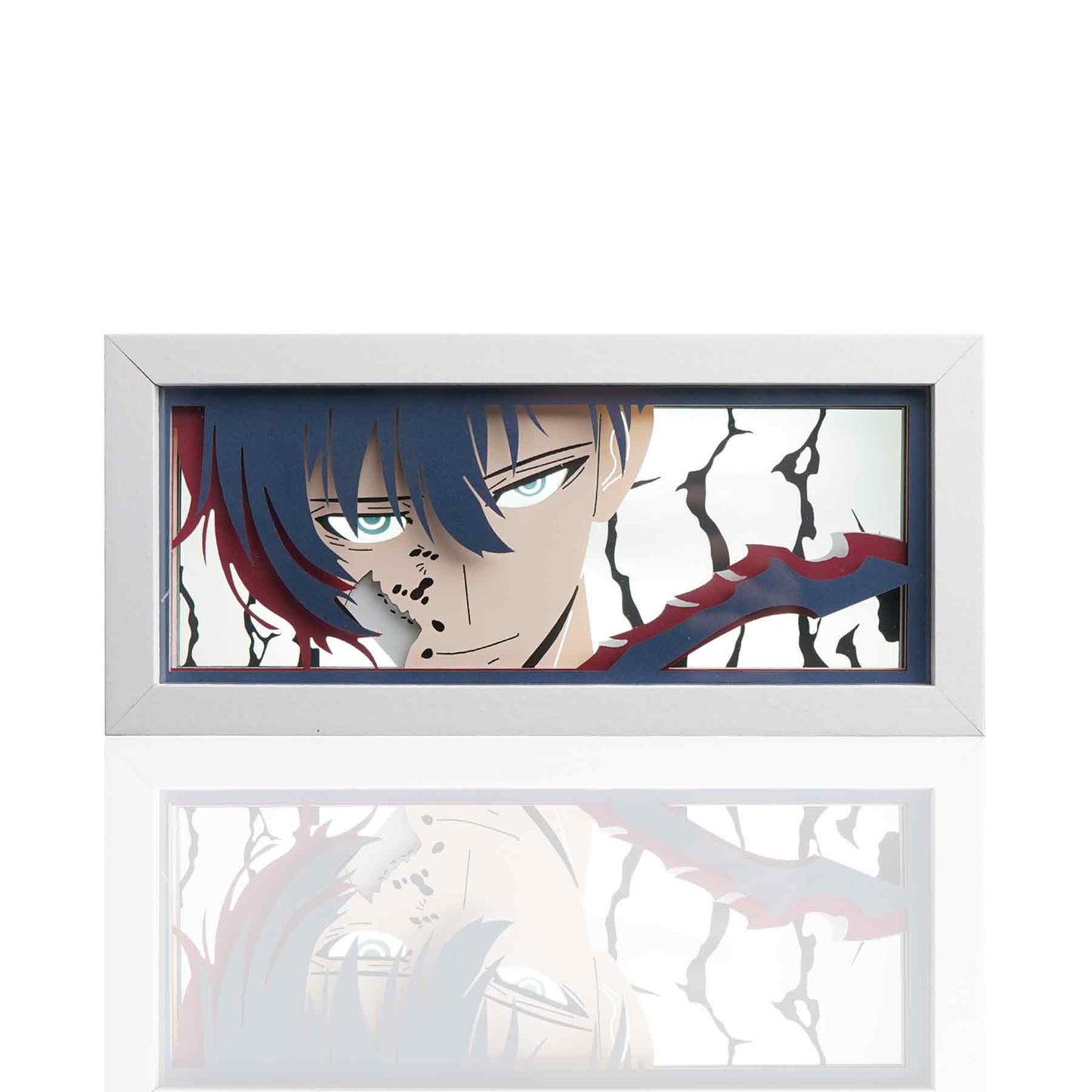 SOLO LEVELING Cheng Xiaoyu Light Box