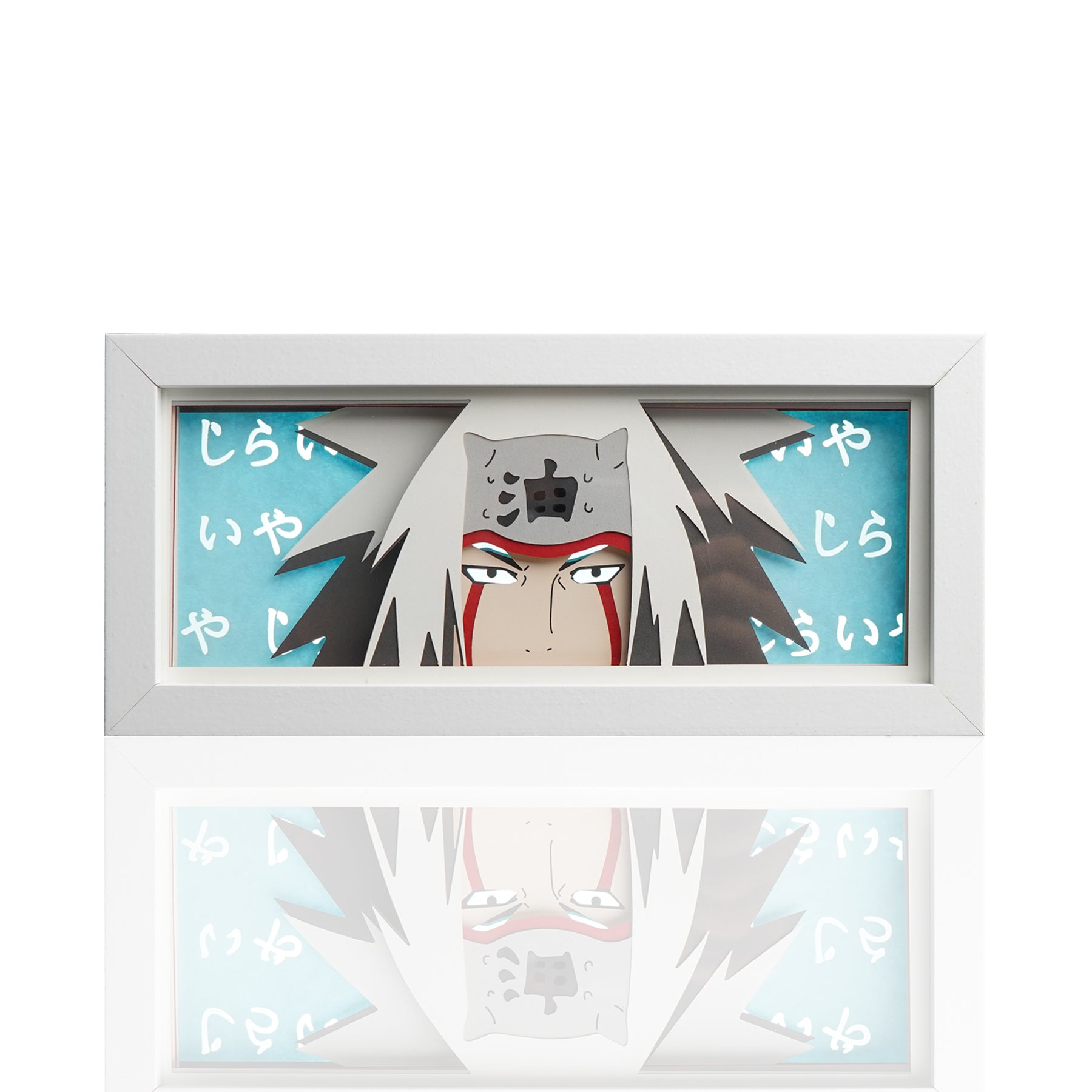 NARUTO Jiraiya Light Box
