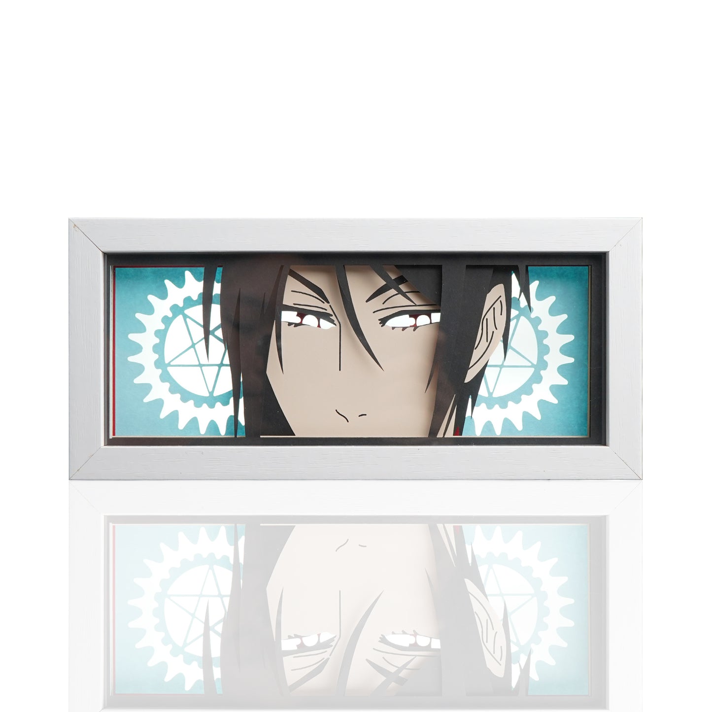 BLACK BUTLER Sebas Tian Light Box
