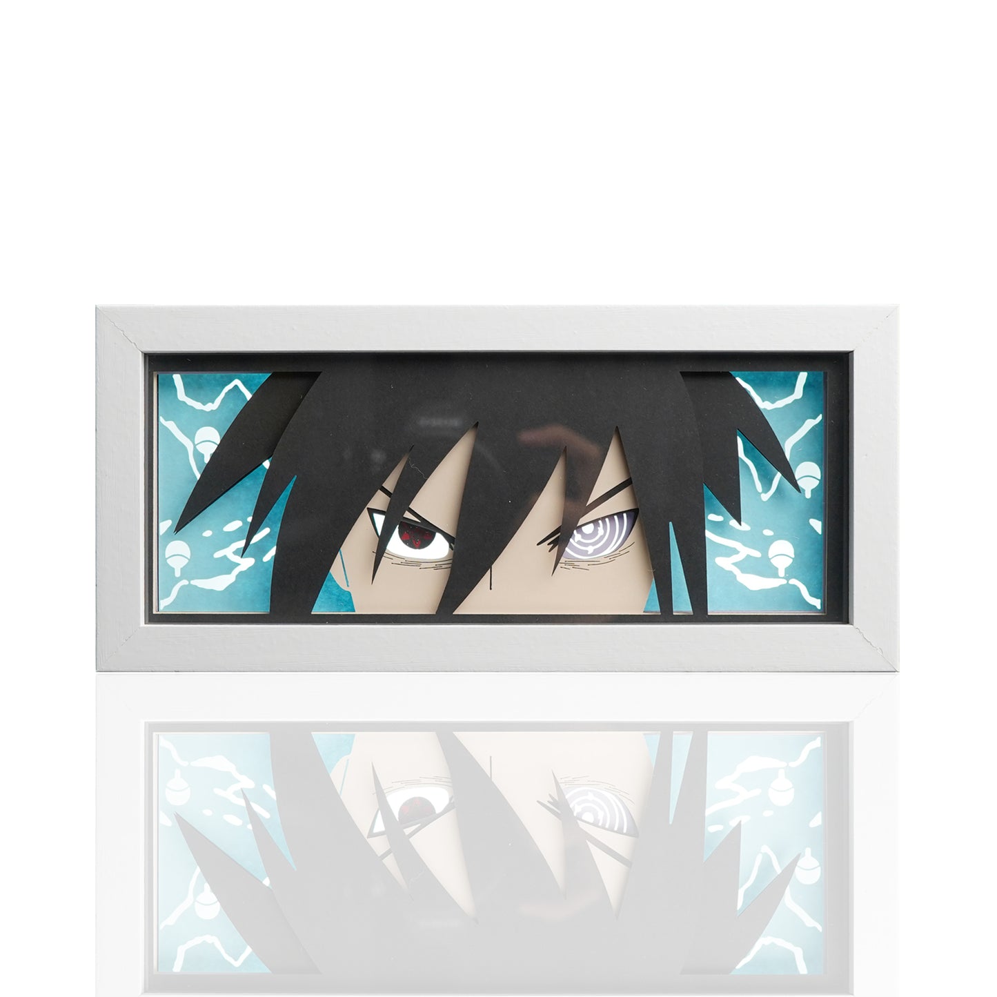 NARUTO Uchiha Sasuke Light Box
