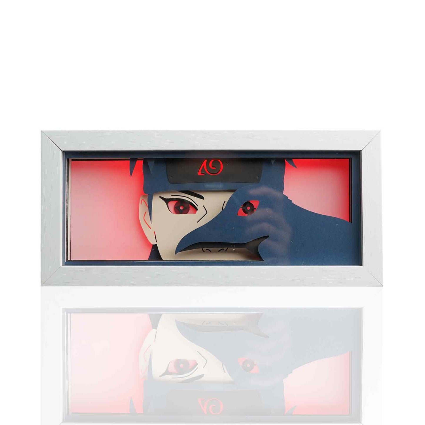 NARUTO Uchiha Shisui Light Box
