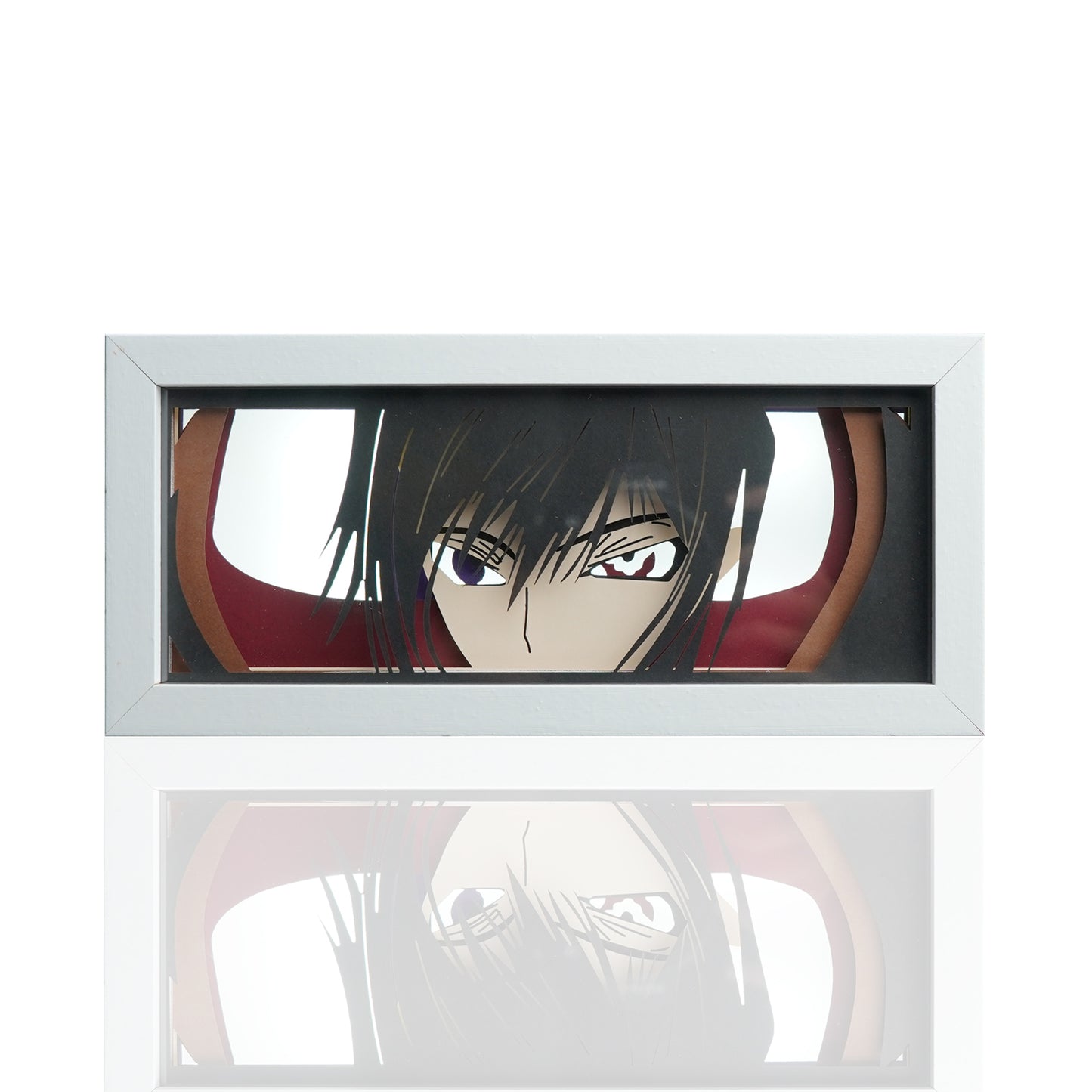 CODE GEASS Rolo Lamperouge Light Box