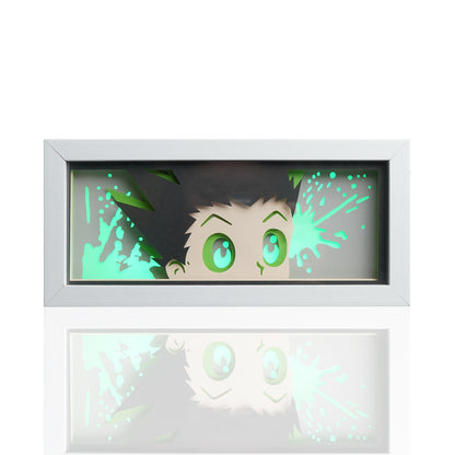HUNTER×HUNTER GON FREECSS Light Box