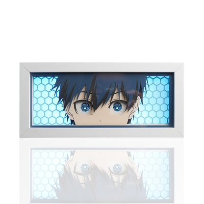 BLUE LOCK Isagi Yoichi Light Box