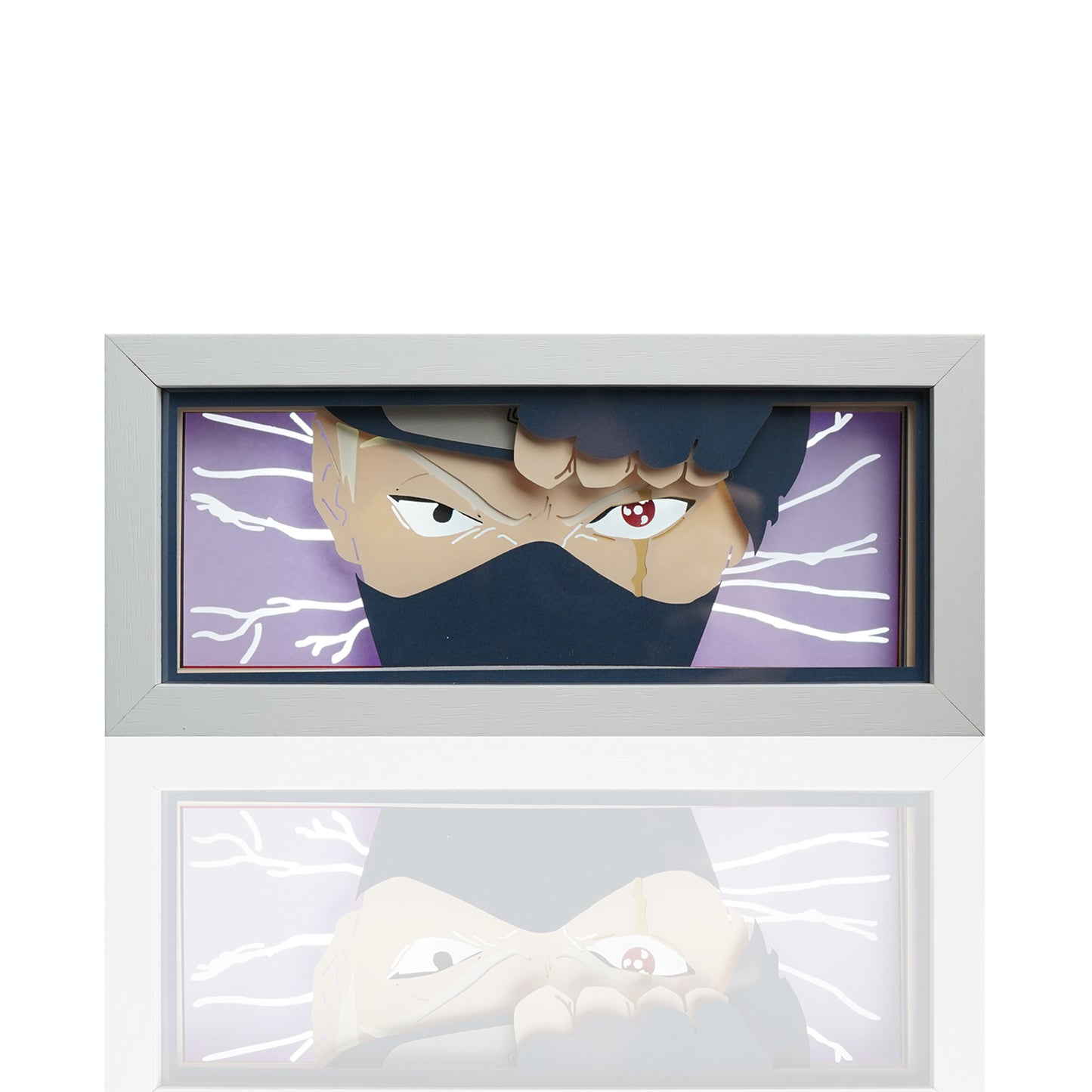 NARUTO Hatake Kakashi Light Box