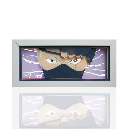 NARUTO Hatake Kakashi Light Box