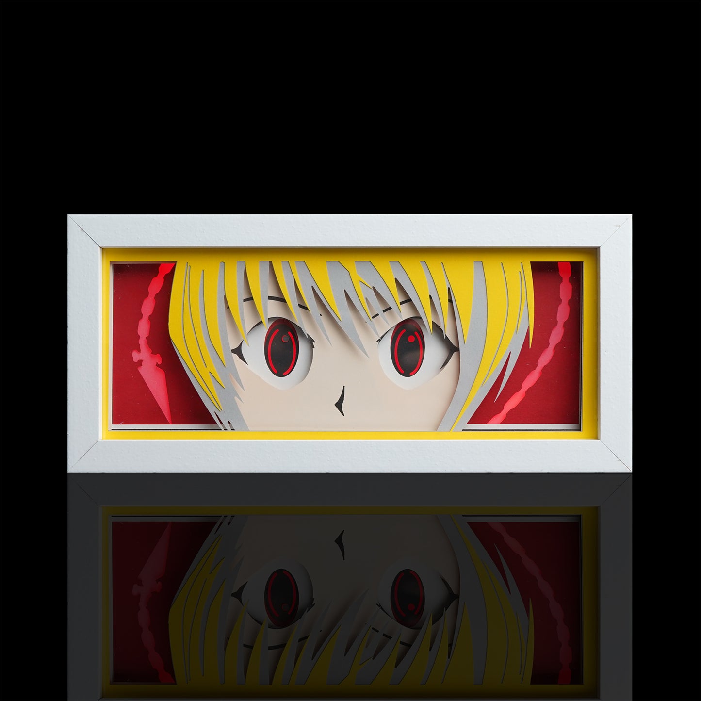 HUNTER×HUNTER Kurapika Light Box