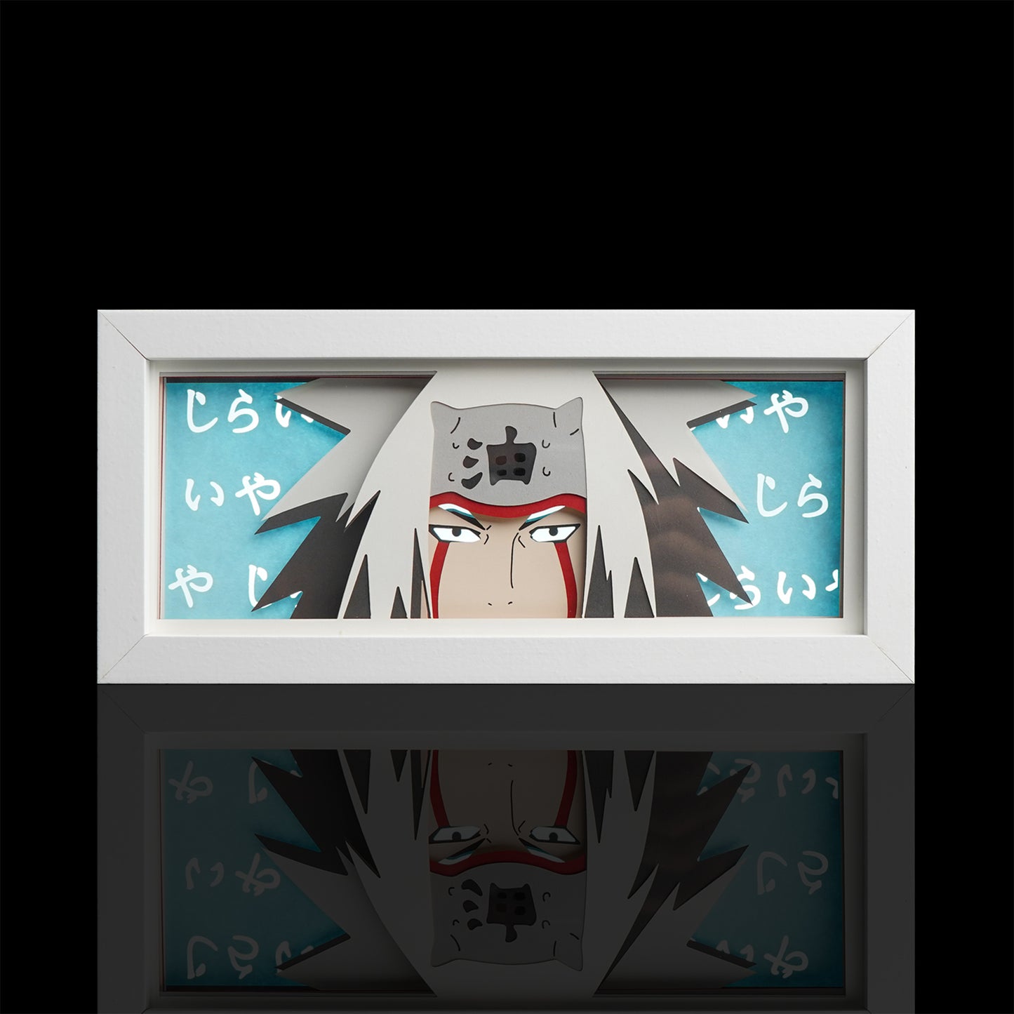 NARUTO Jiraiya Light Box