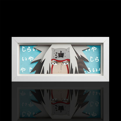 NARUTO Jiraiya Light Box