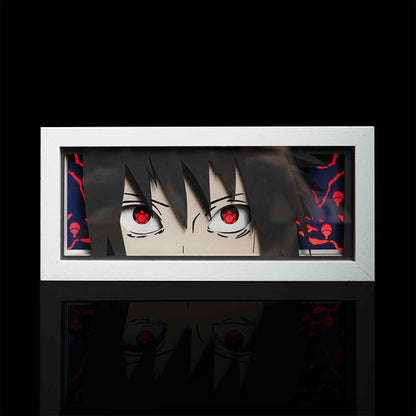 NARUTO Uchiha Sasuke Light Box