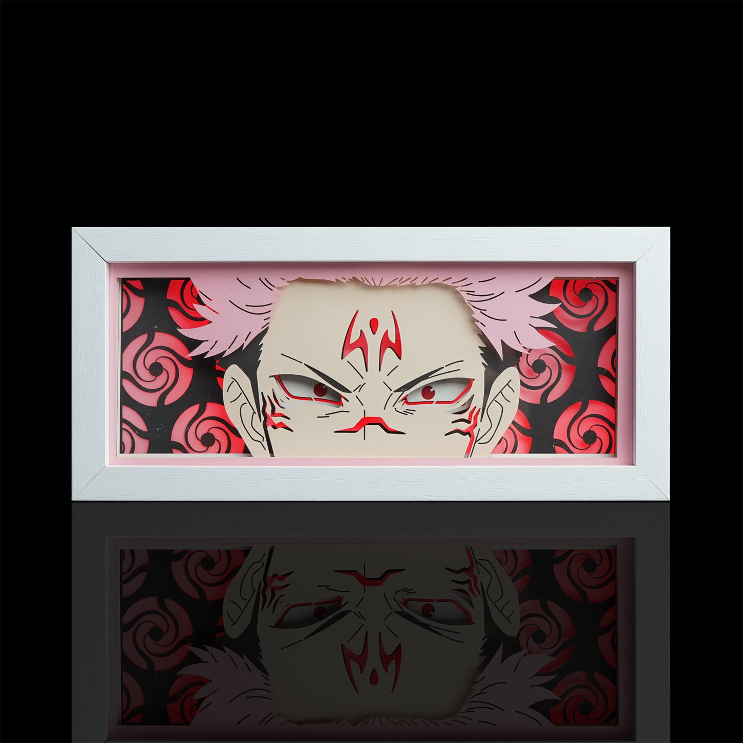 JUJUTSU KAISEN Yuta Okkotsu Light Box