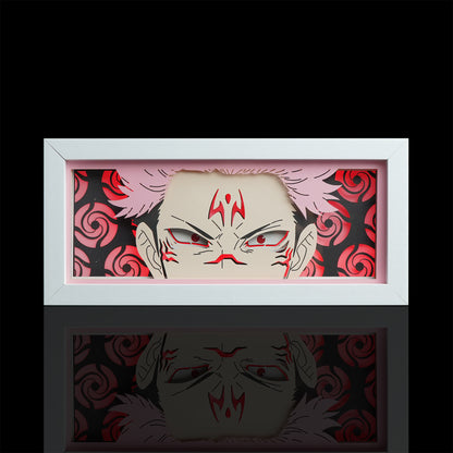 JUJUTSU KAISEN Yuta Okkotsu Light Box