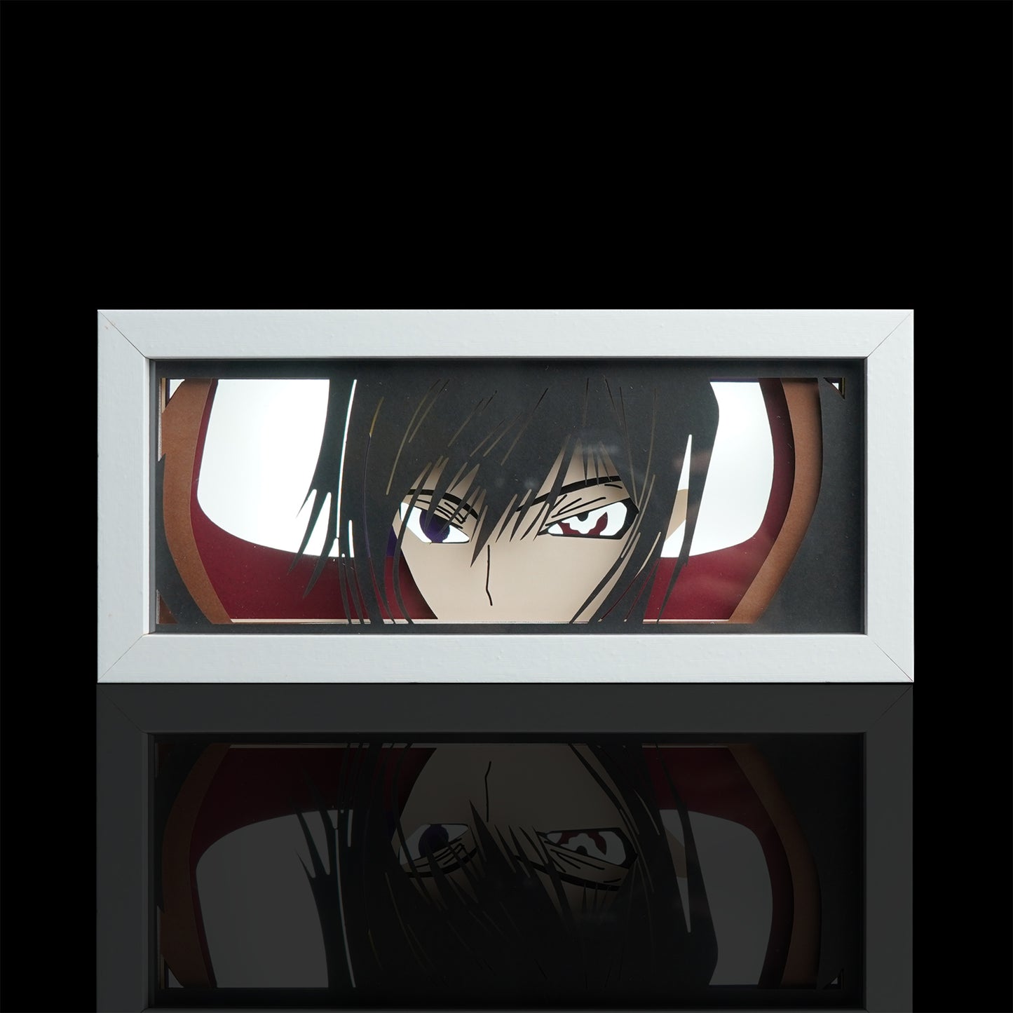 CODE GEASS Rolo Lamperouge Light Box