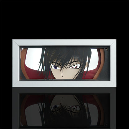CODE GEASS Rolo Lamperouge Light Box