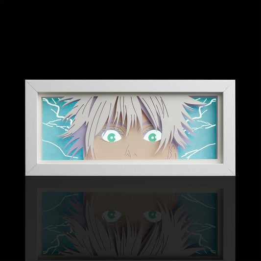 JUJUTSU KAISEN Gojo Satoru Light Box