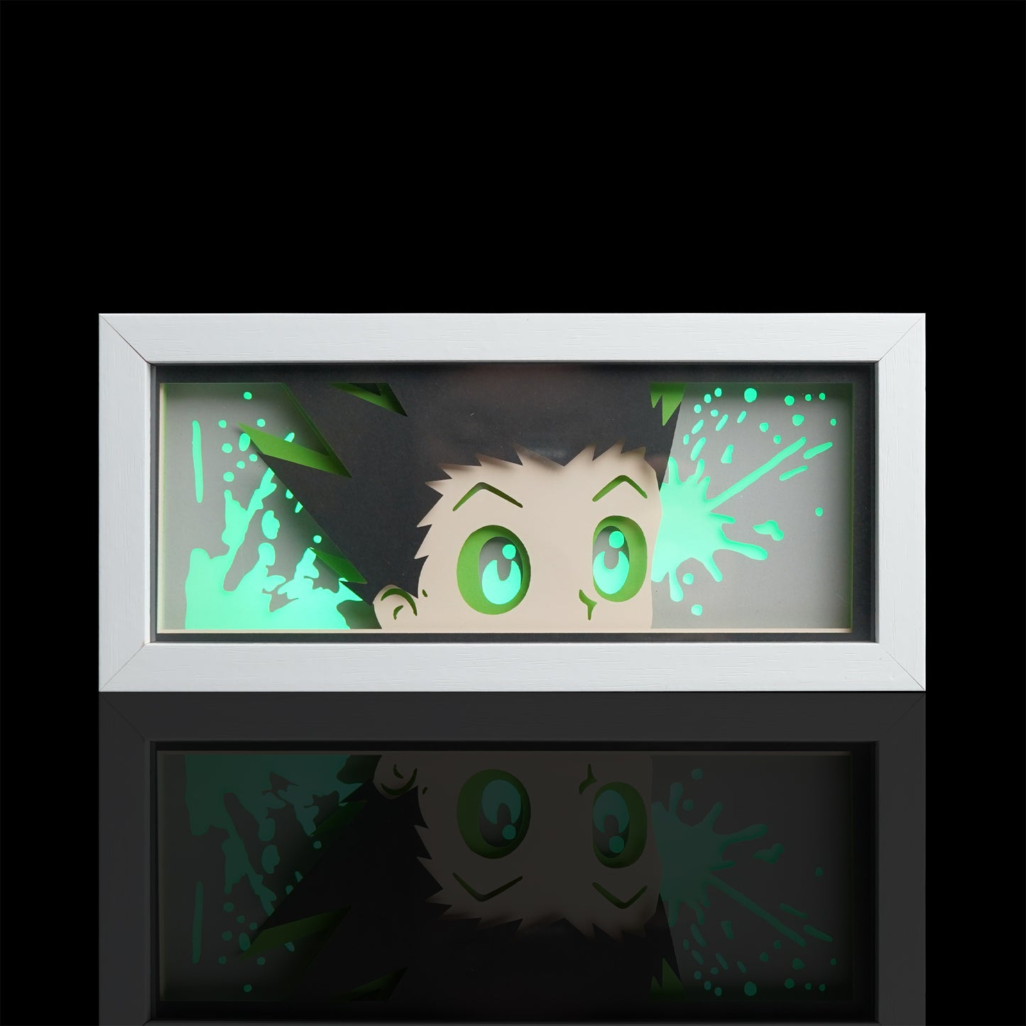 HUNTER×HUNTER GON FREECSS Light Box
