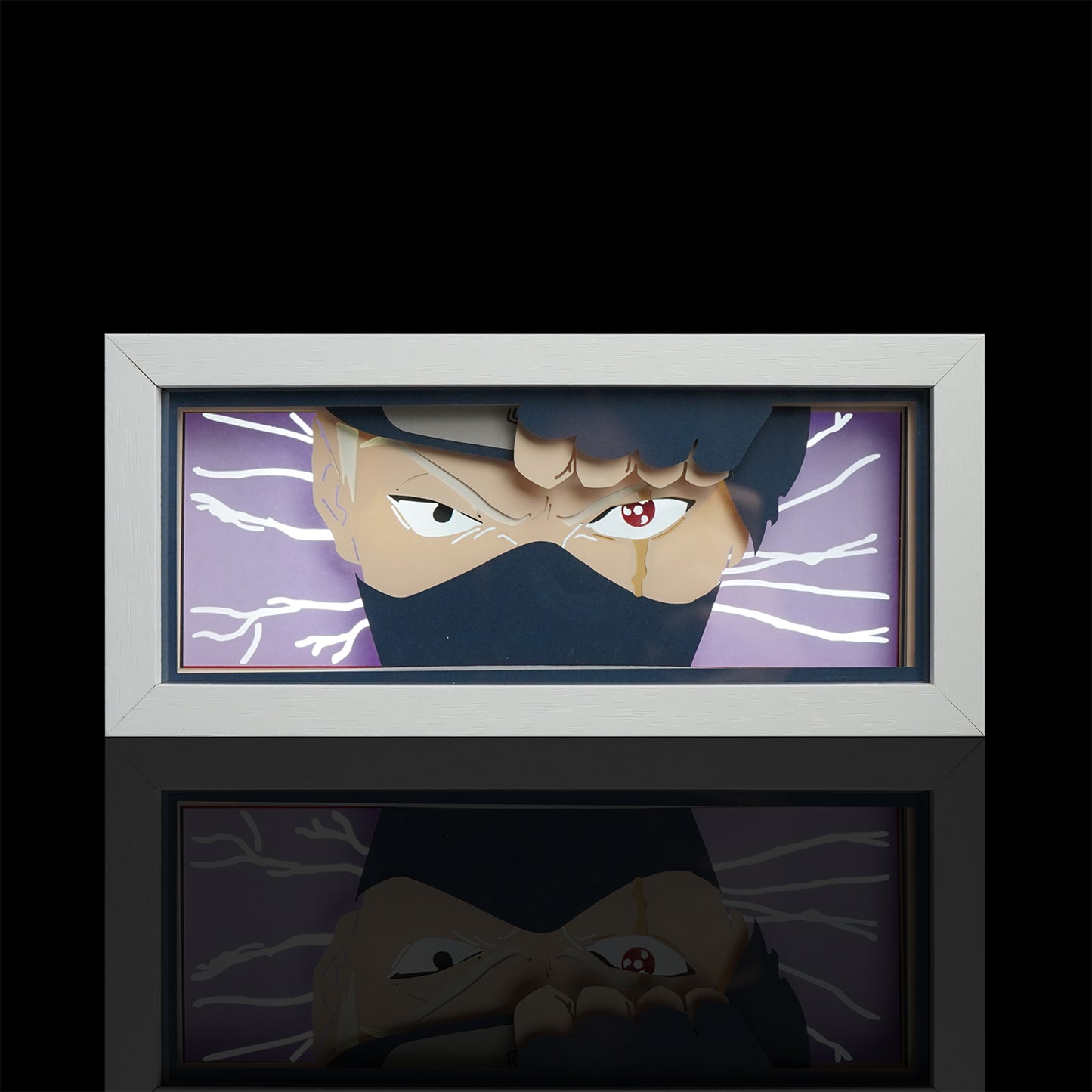 NARUTO Hatake Kakashi Light Box