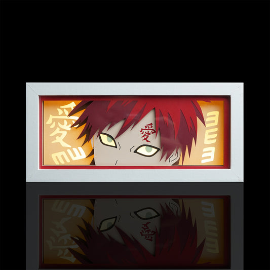 NARUTO Gaara Light Box