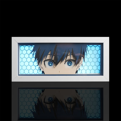 BLUE LOCK Isagi Yoichi Light Box