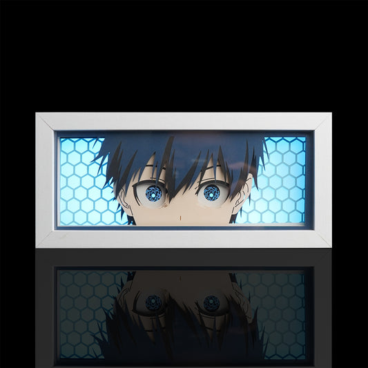 BLUE LOCK Isagi Yoichi Light Box