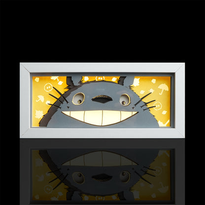 TOTORO Light Box