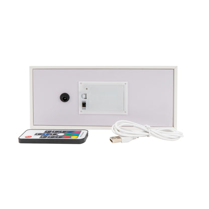 NARUTO Uchiha Sasuke Light Box